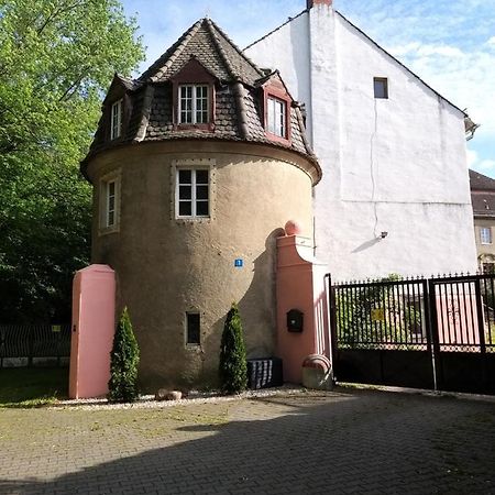 Schloss Kobershain Schildau Extérieur photo